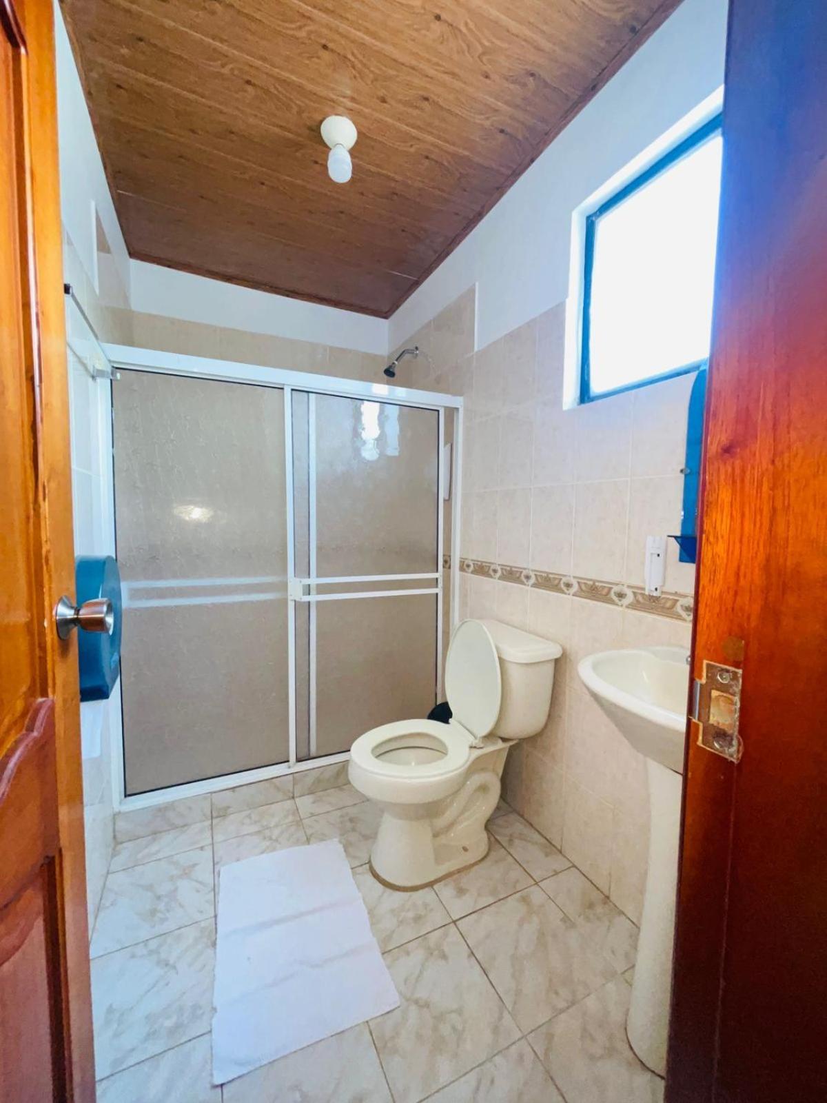 מלון פורטו וילאמיל Casa Los Delfines מראה חיצוני תמונה