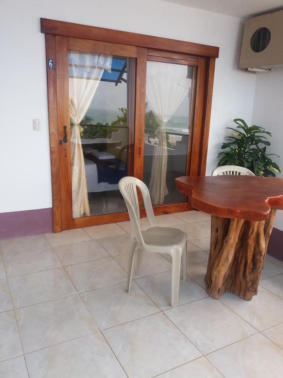 מלון פורטו וילאמיל Casa Los Delfines מראה חיצוני תמונה